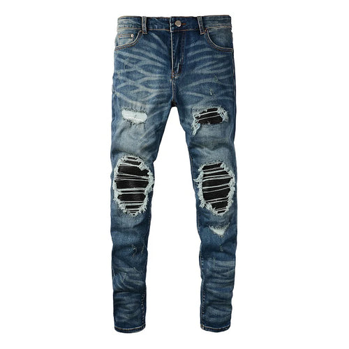 Tidebreaker Jeans