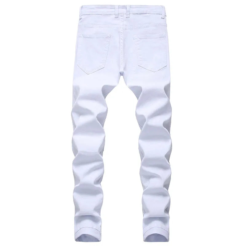 Essential Jeans