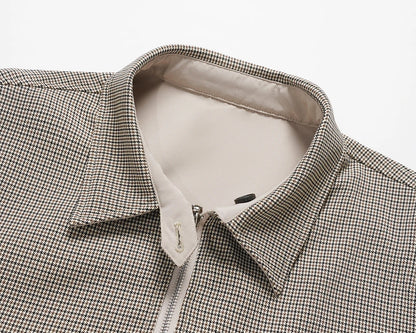 Mono Hound reversible Jacket