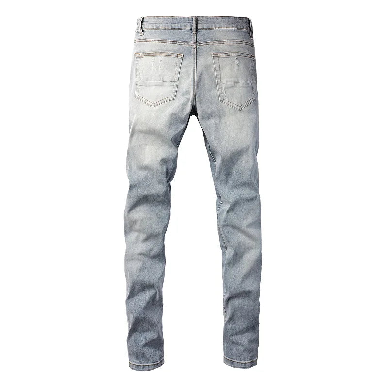 Mercedes Jeans