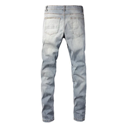 Mercedes Jeans