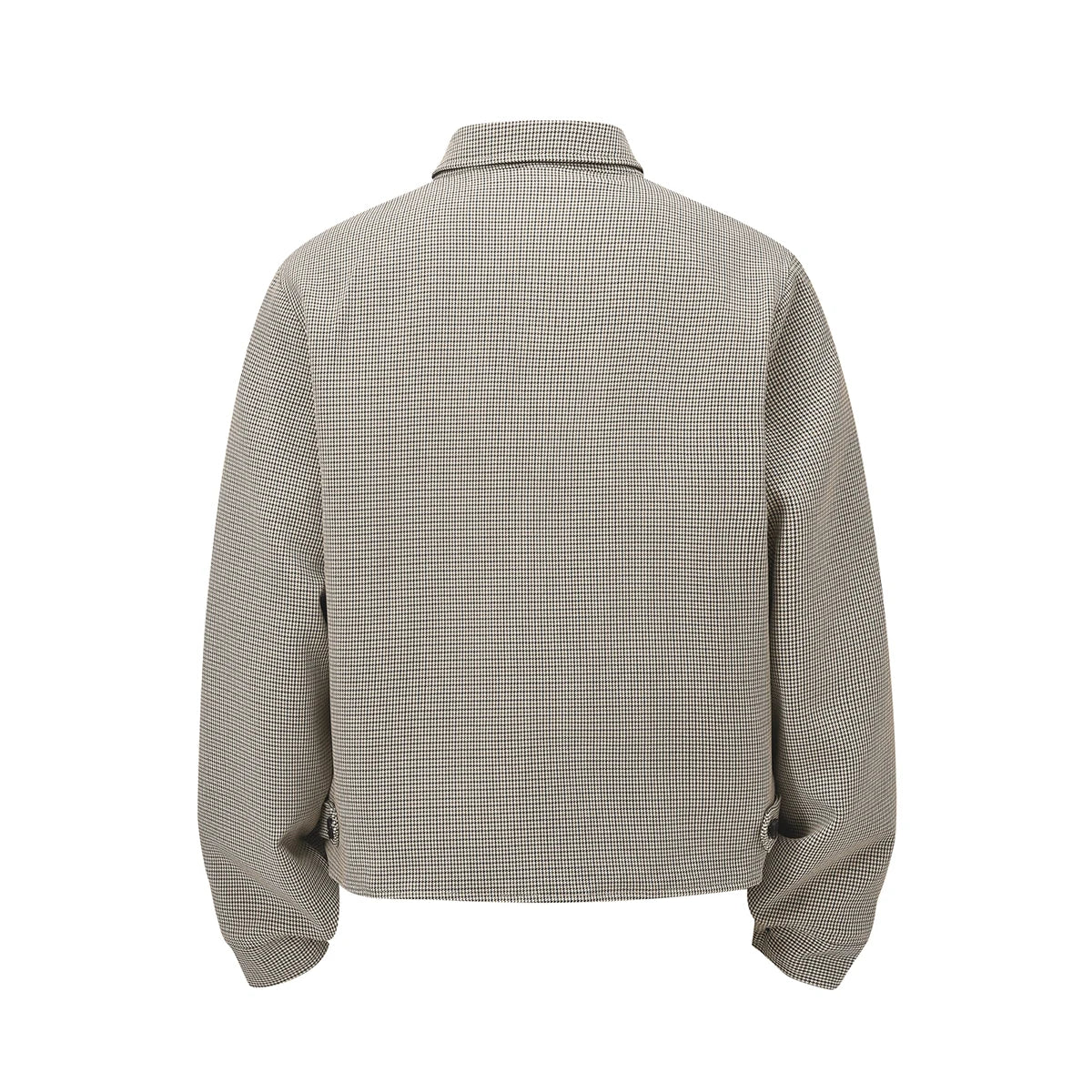 Mono Hound reversible Jacket