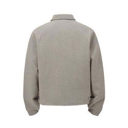 Mono Hound reversible Jacket