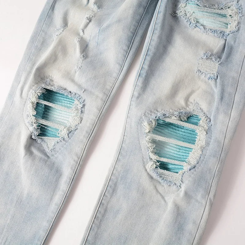 Atlantic Jeans