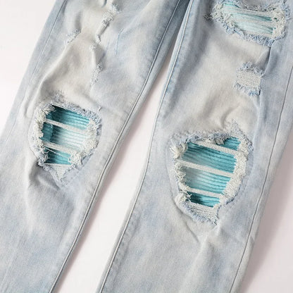 Atlantic Jeans