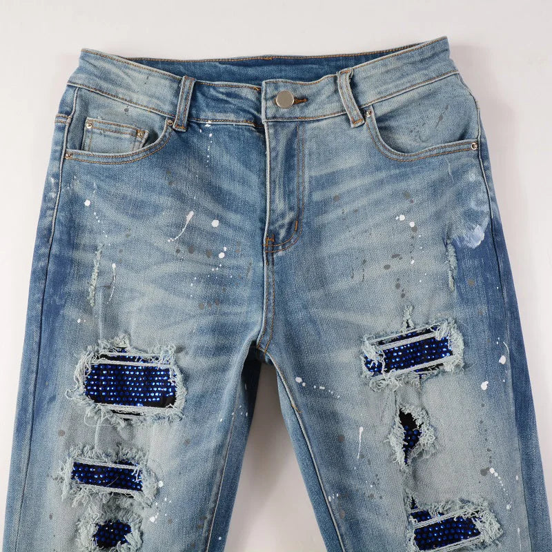 Blue Jeans