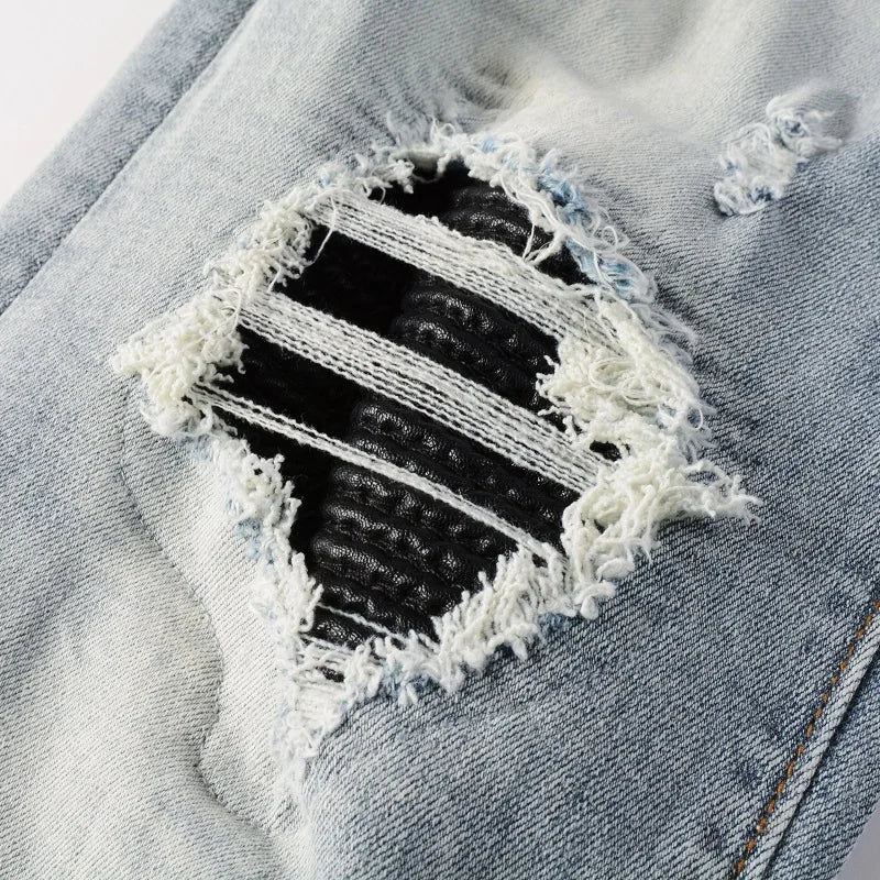 Mercedes Jeans
