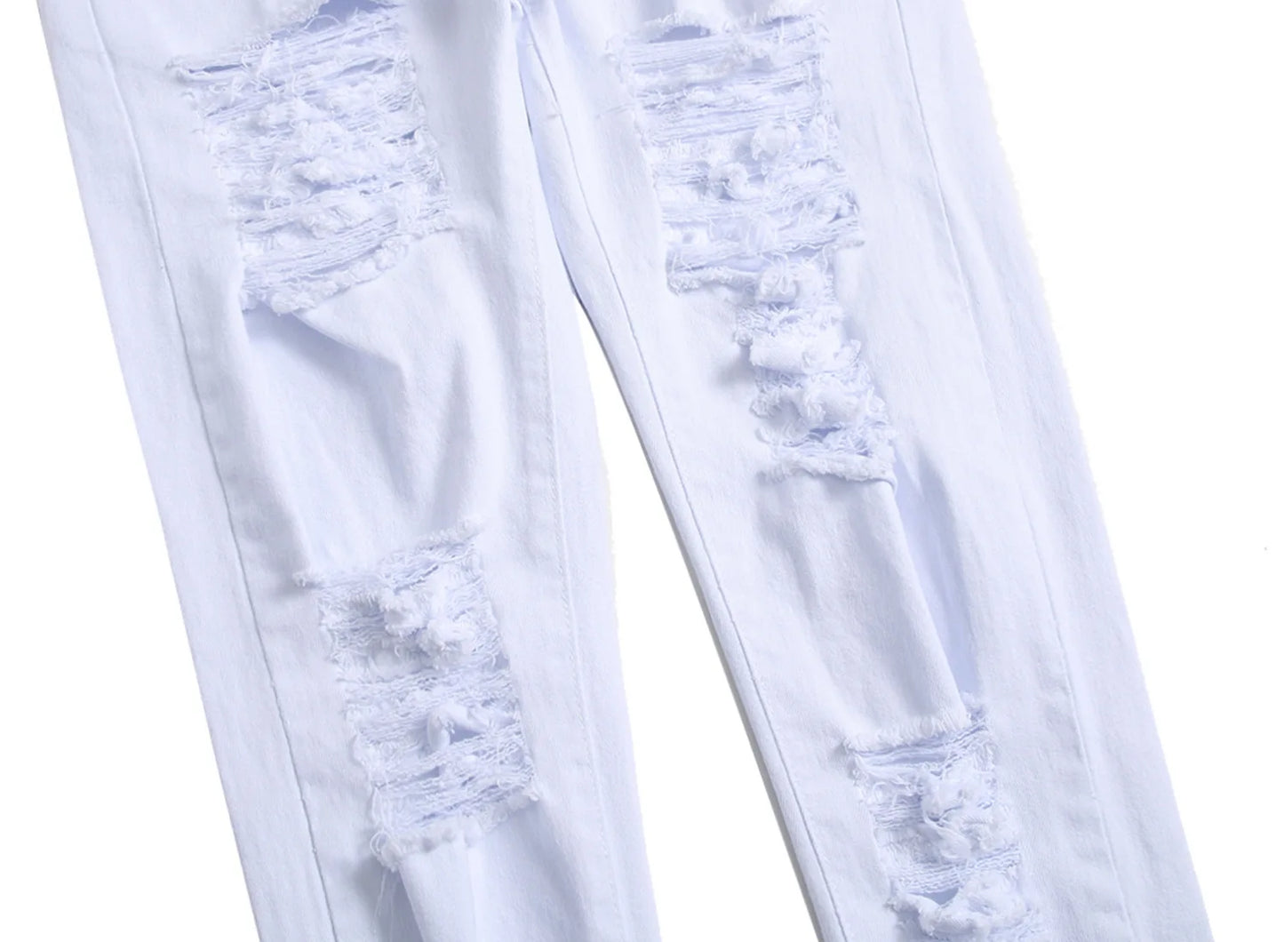 Essential Jeans