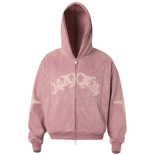 Pink Candy Hoodie