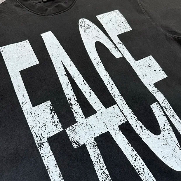 FaceFuct Tee