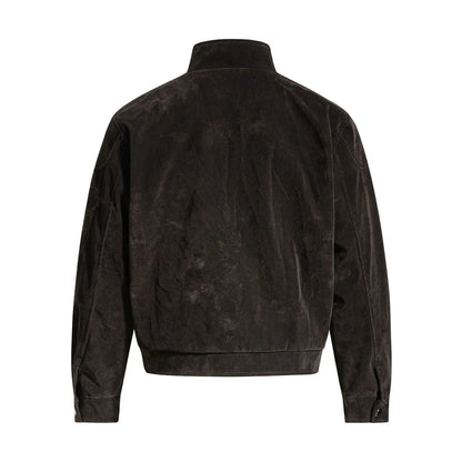 BLSSD Sanctum Jacket – Mocha