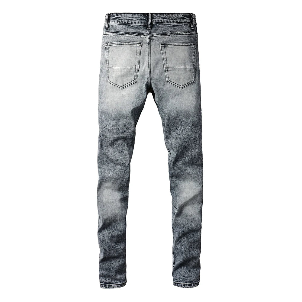 Ironcut Jeans