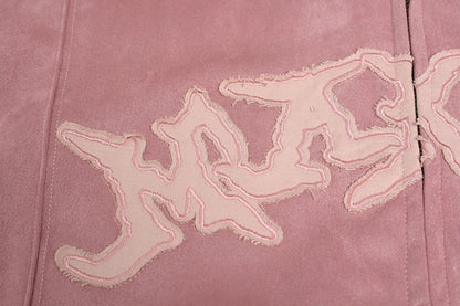 Pink Candy Hoodie