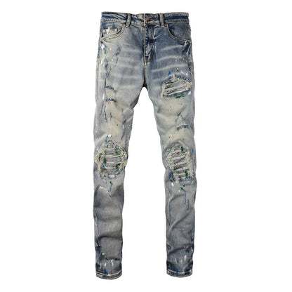 Painter Jeans