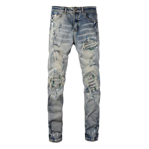 Painter Jeans