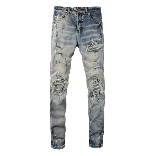 Painter Jeans