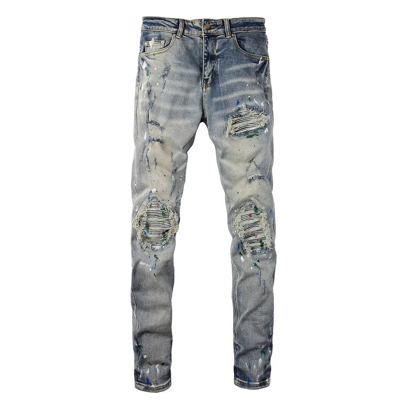 Painter Jeans