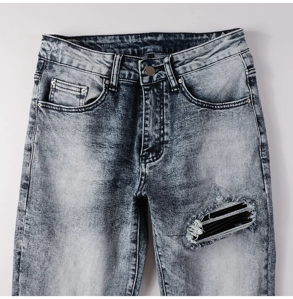 Ironcut Jeans