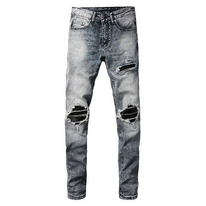 Ironcut Jeans