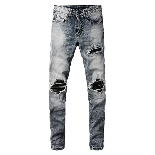 Ironcut Jeans