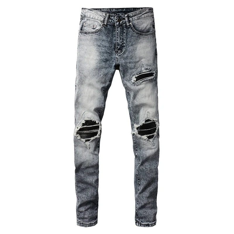 Ironcut Jeans