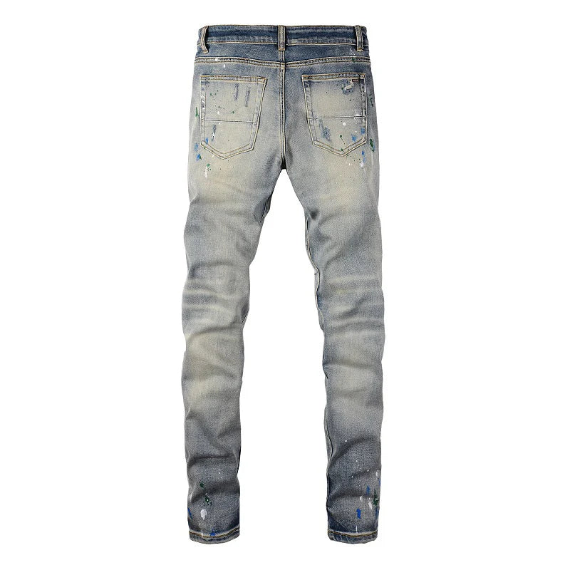 Painter Jeans